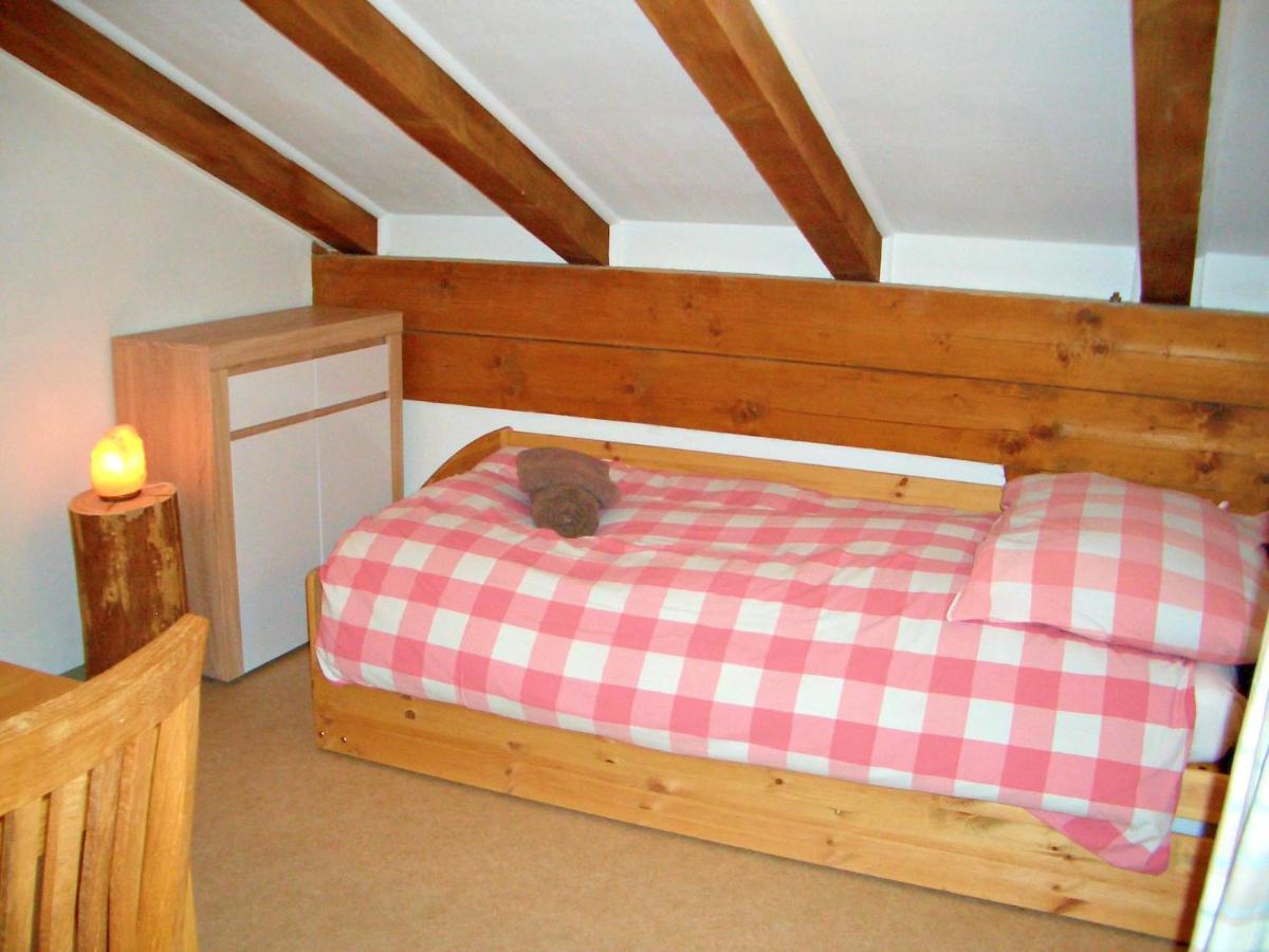 Appartement Haus Schneeberg Mit Hochkoenig Card à Mühlbach am Hochkönig Extérieur photo