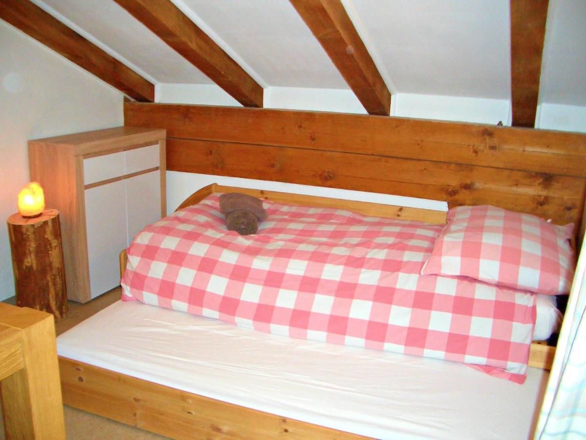 Appartement Haus Schneeberg Mit Hochkoenig Card à Mühlbach am Hochkönig Extérieur photo