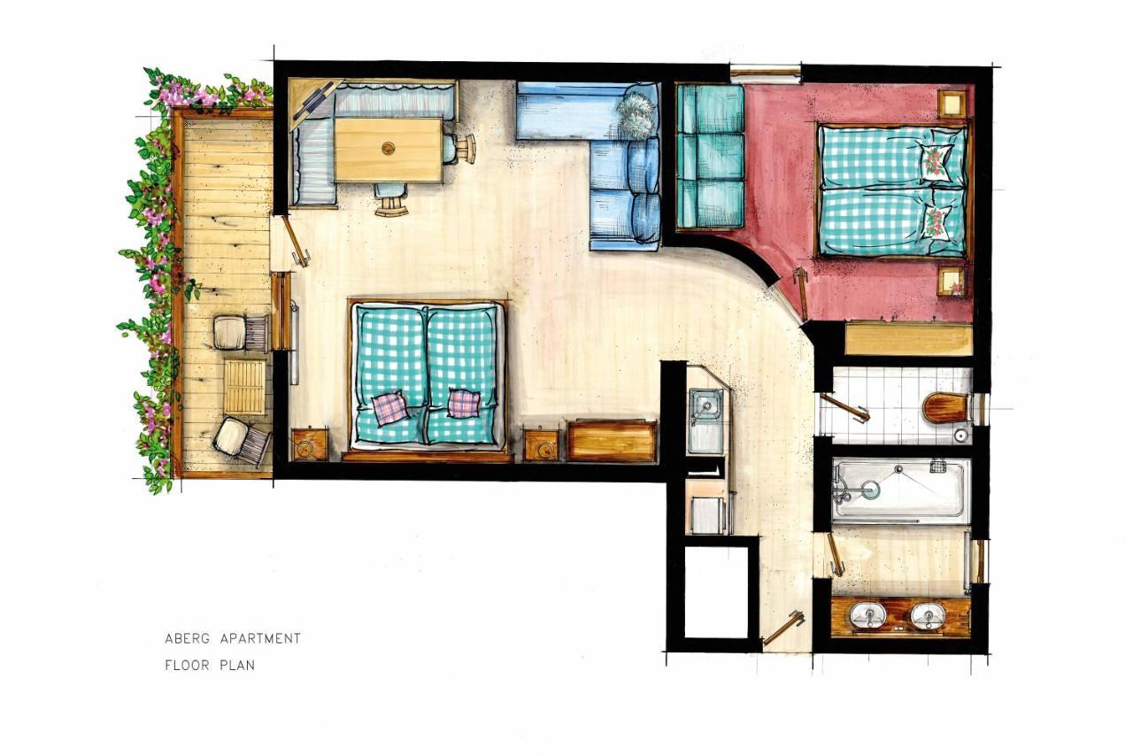 Appartement Haus Schneeberg Mit Hochkoenig Card à Mühlbach am Hochkönig Extérieur photo