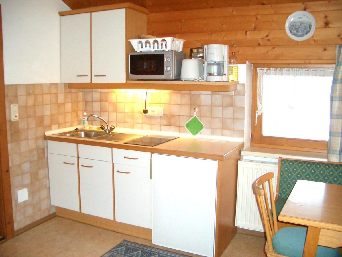 Appartement Haus Schneeberg Mit Hochkoenig Card à Mühlbach am Hochkönig Extérieur photo