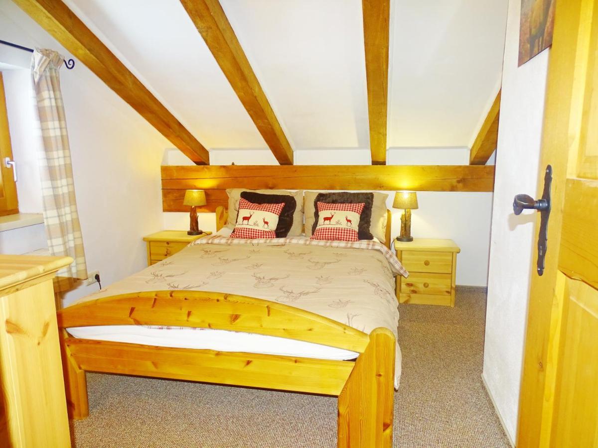 Appartement Haus Schneeberg Mit Hochkoenig Card à Mühlbach am Hochkönig Extérieur photo