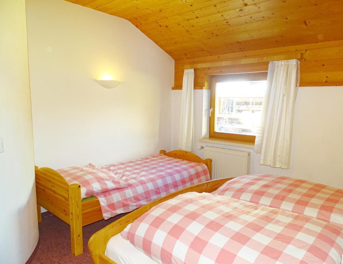 Appartement Haus Schneeberg Mit Hochkoenig Card à Mühlbach am Hochkönig Extérieur photo