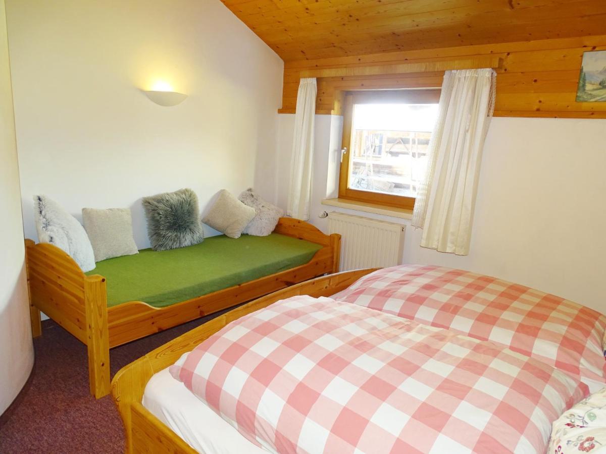 Appartement Haus Schneeberg Mit Hochkoenig Card à Mühlbach am Hochkönig Extérieur photo