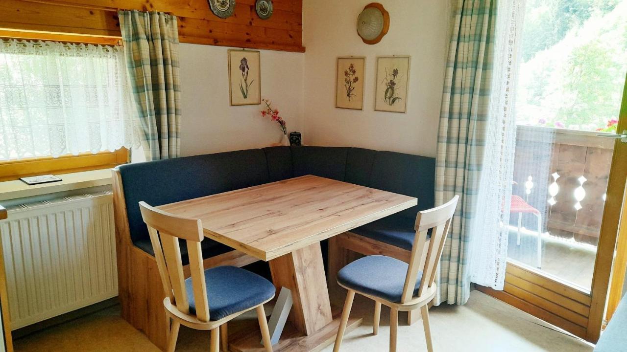 Appartement Haus Schneeberg Mit Hochkoenig Card à Mühlbach am Hochkönig Extérieur photo