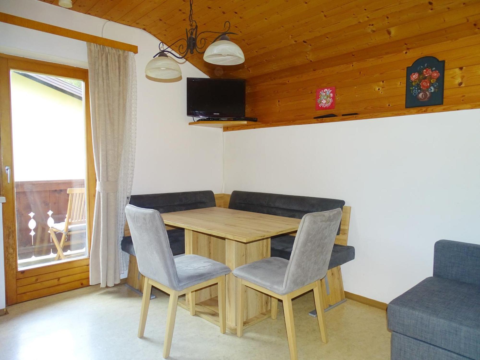 Appartement Haus Schneeberg Mit Hochkoenig Card à Mühlbach am Hochkönig Extérieur photo