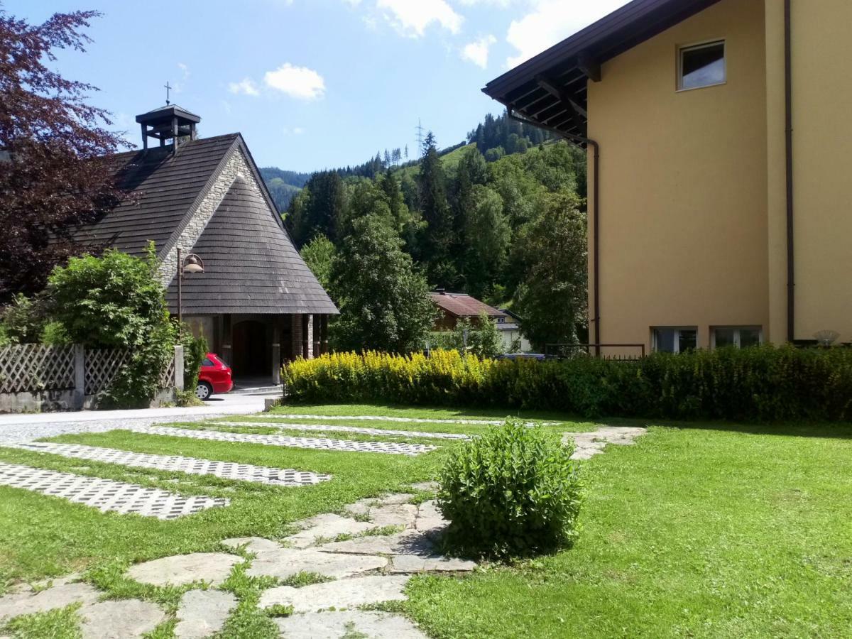 Appartement Haus Schneeberg Mit Hochkoenig Card à Mühlbach am Hochkönig Extérieur photo
