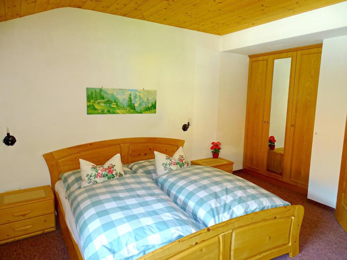 Appartement Haus Schneeberg Mit Hochkoenig Card à Mühlbach am Hochkönig Extérieur photo
