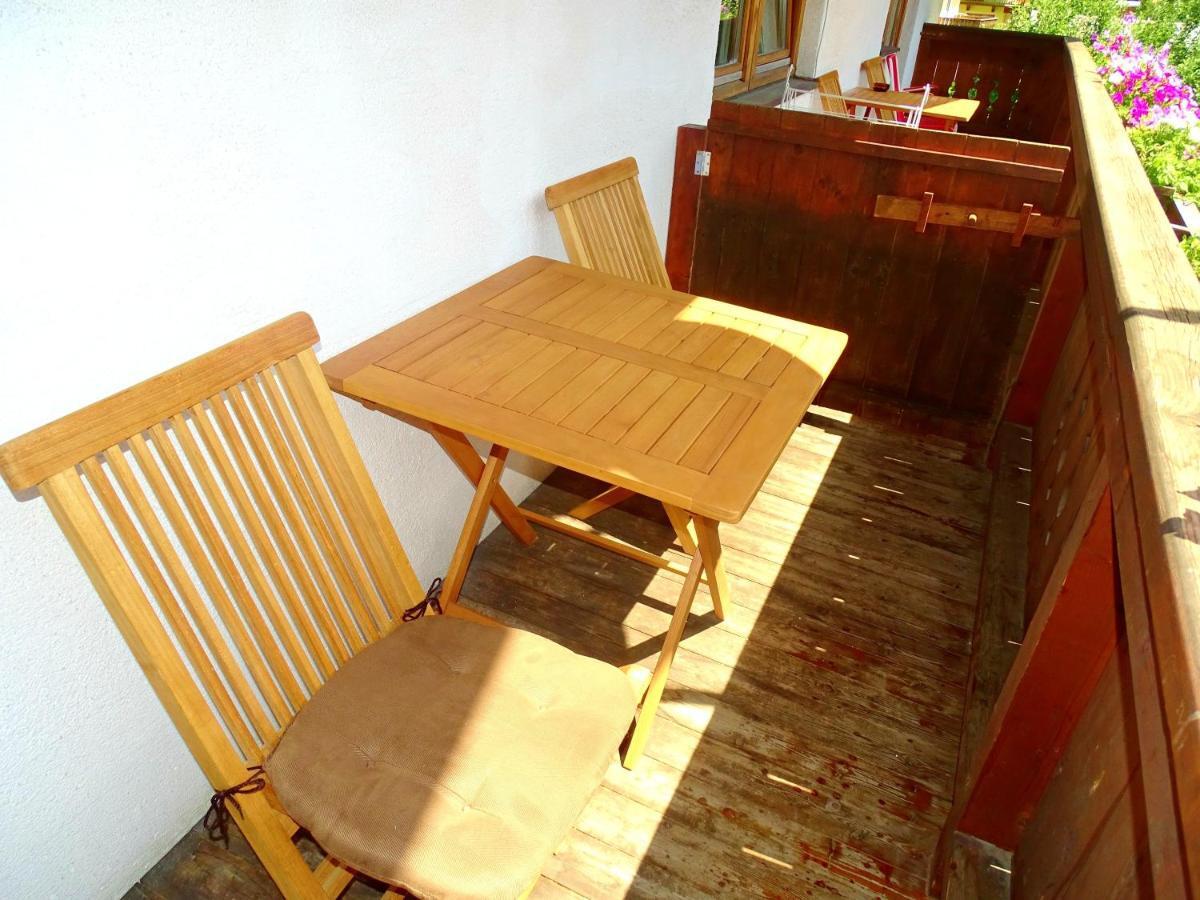Appartement Haus Schneeberg Mit Hochkoenig Card à Mühlbach am Hochkönig Extérieur photo