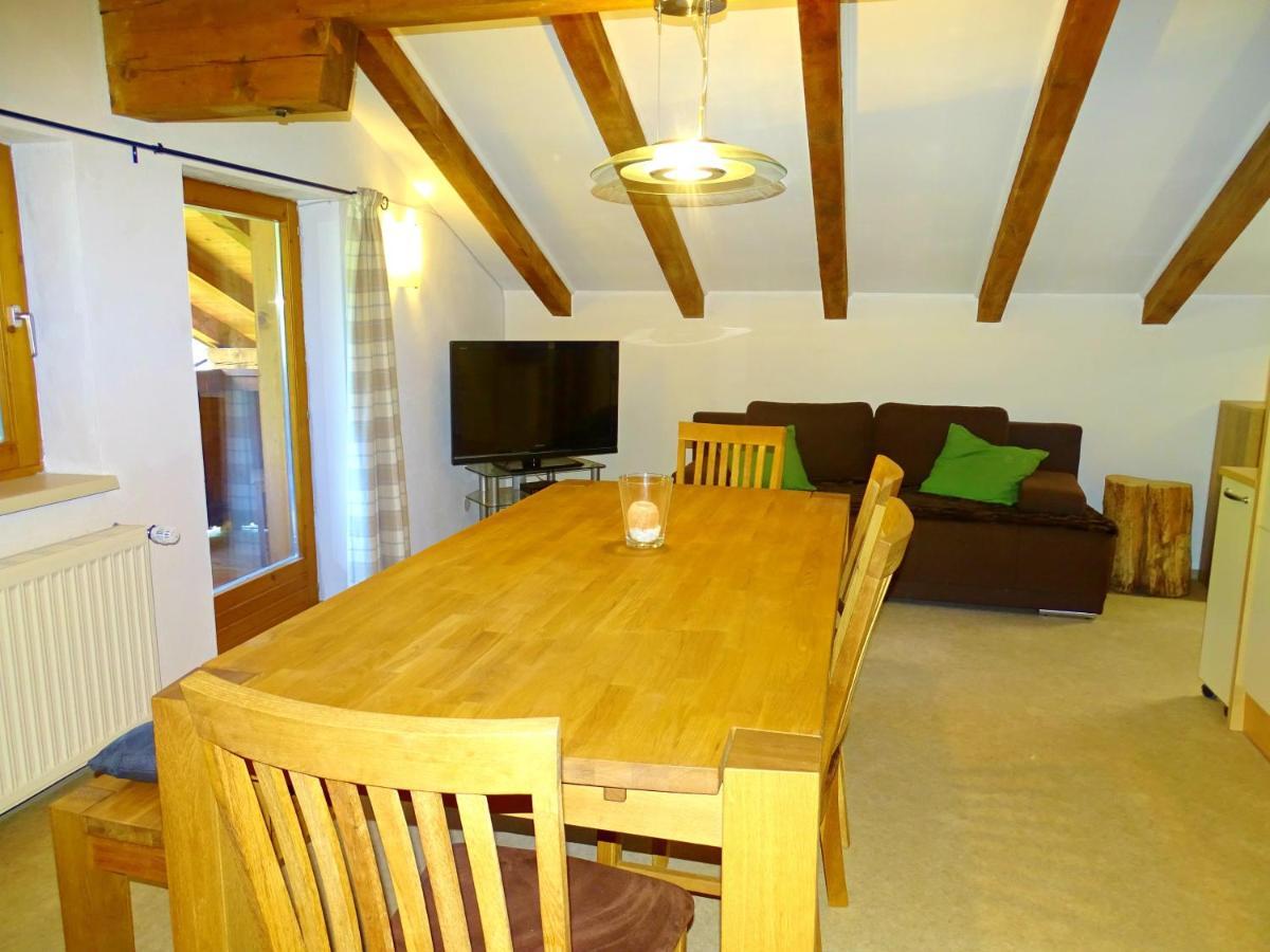 Appartement Haus Schneeberg Mit Hochkoenig Card à Mühlbach am Hochkönig Extérieur photo