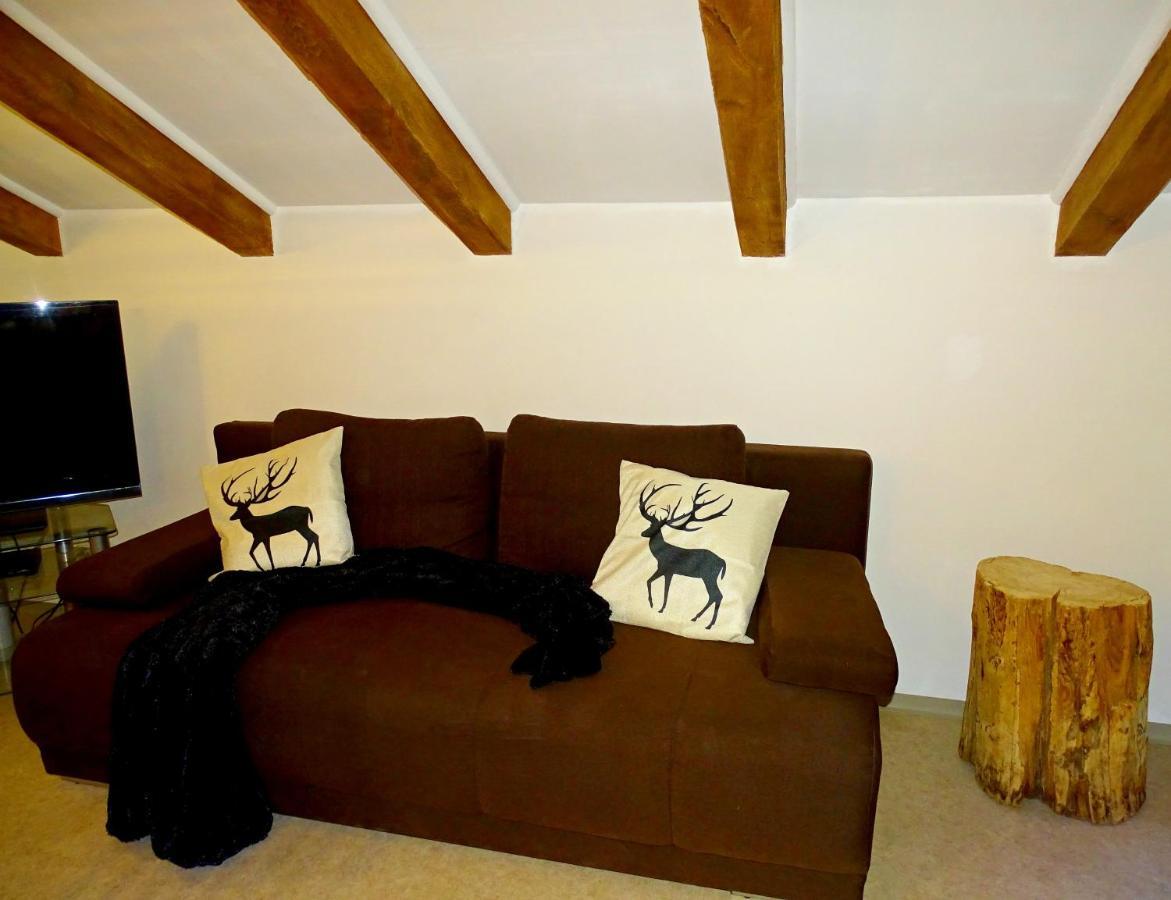 Appartement Haus Schneeberg Mit Hochkoenig Card à Mühlbach am Hochkönig Extérieur photo