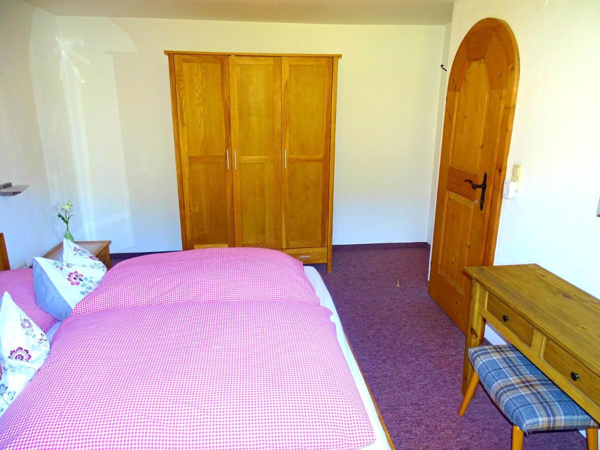 Appartement Haus Schneeberg Mit Hochkoenig Card à Mühlbach am Hochkönig Extérieur photo