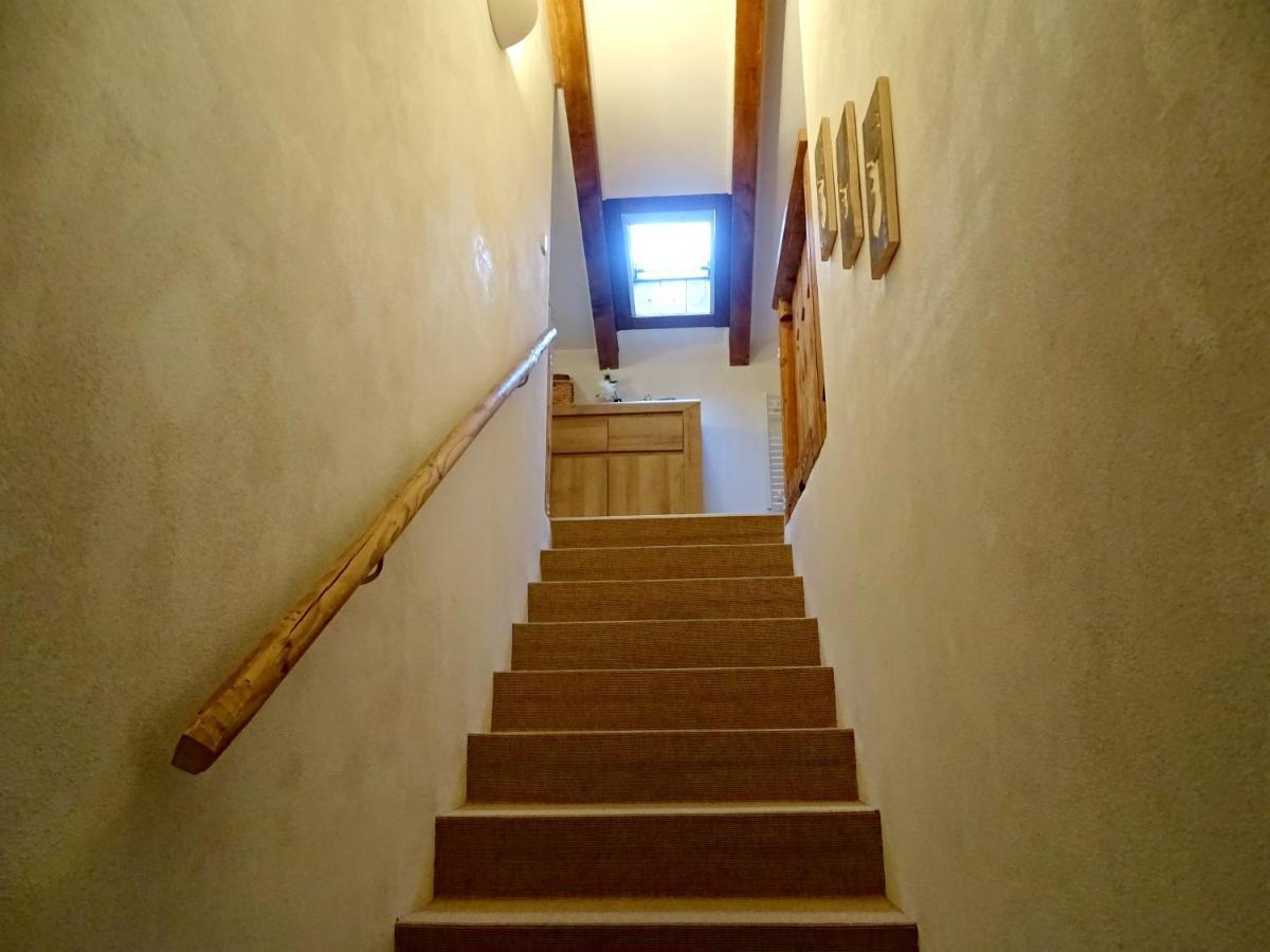 Appartement Haus Schneeberg Mit Hochkoenig Card à Mühlbach am Hochkönig Extérieur photo